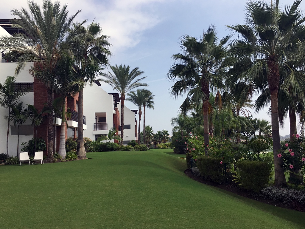 LA BÚSQUEDA DE VIVIENDAS CON JARDÍN Y TERRAZA SE INCREMENTA UN 40% DURANTE EL CONFINAMIENTO